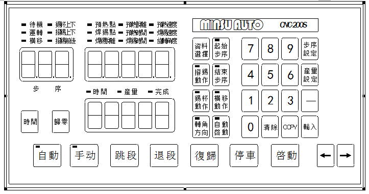 自動(dòng)焊錫機(jī)